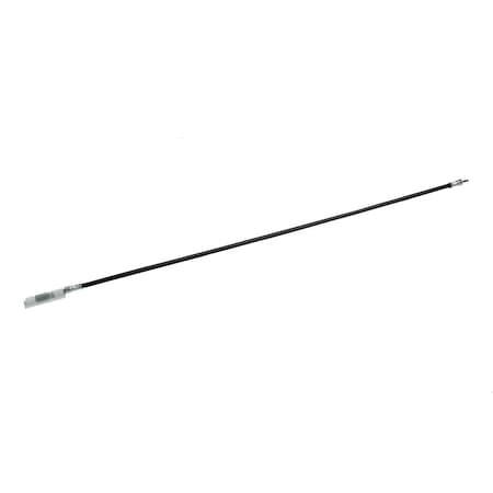 Uro Parts Convertible Top Cable, 99356192203C 99356192203C